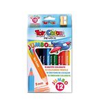 Set-creioane-colorate-Toy-Color-Jumbo-12-bucati