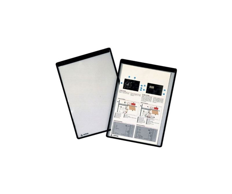 Buzunar-prezentare-Tarifold-A4-magnetic-5-bucati-set