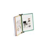 Sistem-de-prezentare-Tarifold-pentru-perete-A4-culori-asortate-5-display-uri