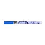 Marker-cu-vopsea-Uchida-Fine-221-albastru