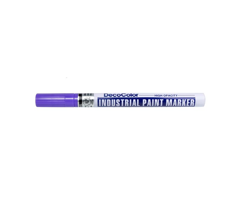 Marker-cu-vopsea-Uchida-Fine-221-violet