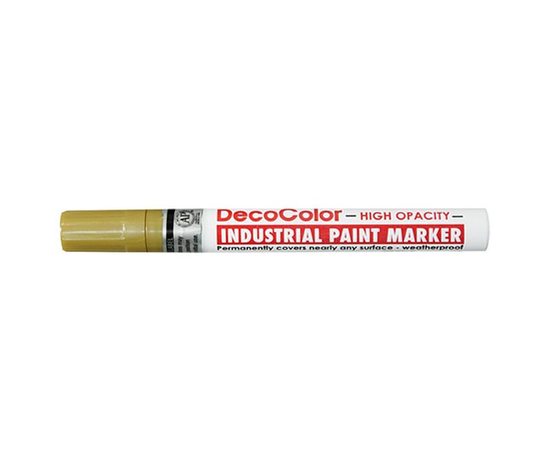 Marker-cu-vopsea-Uchida-Mediu-728-auriu
