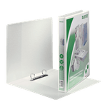 Caiet-mecanic-Leitz-Panorama-Maxi-A4-mecanism-2DR-inel-20mm-alb