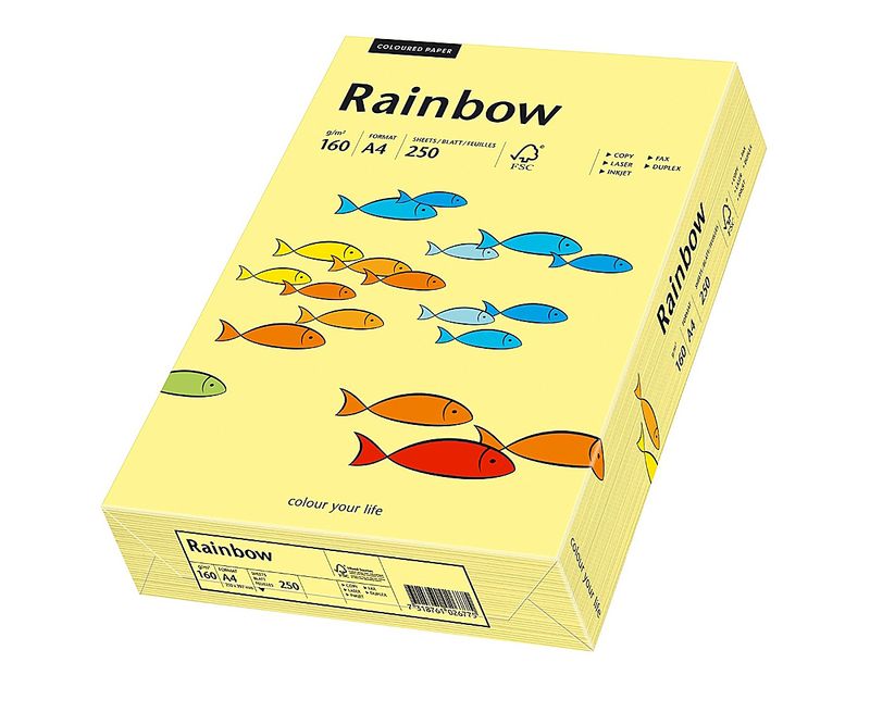 Carton-A4-Rainbow-160-g-mp--250-coli-top-galben-pastel
