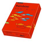 Carton-A4-Rainbow-160-g-mp--250-coli-top-rosu-intens