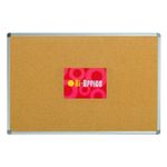 Panou-de-pluta-Bi-Silque-rama-din-plastic-100-x-150cm