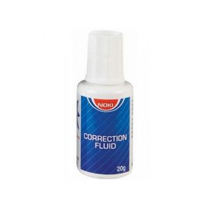 Fluid corector Noki 20 ml