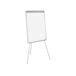 Flipchart-nemagnetic-Bi-Silque-Eco-rama-din-aluminiu-70-x-100-cm