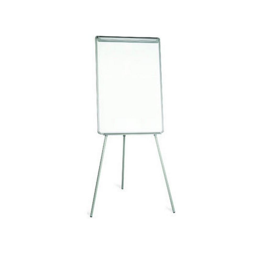 Flipchart cu trepied 70 x 100 cm Bi-Silque