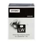 Etichete-transportlogistica--Dymo-XXL-pentru-LM-4XL