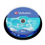 CD-R-700-MB-Verbatim-10-bucatiset
