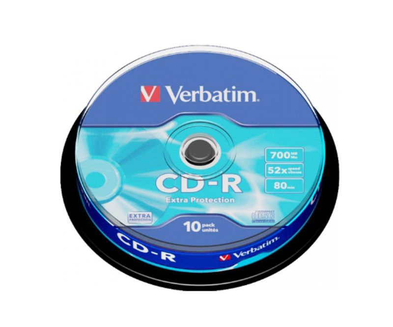 CD-R-700-MB-Verbatim-10-bucatiset