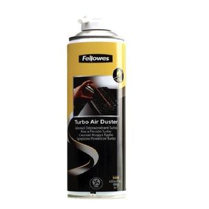 Spray cu aer comprimat Fellowes 400 ml