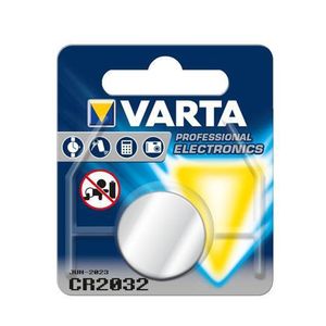 Baterie litiu Varta CR2032 3V