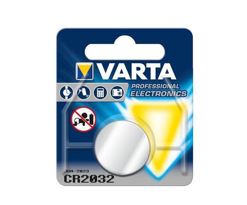 Baterie-litiu-Varta-CR2032-3V