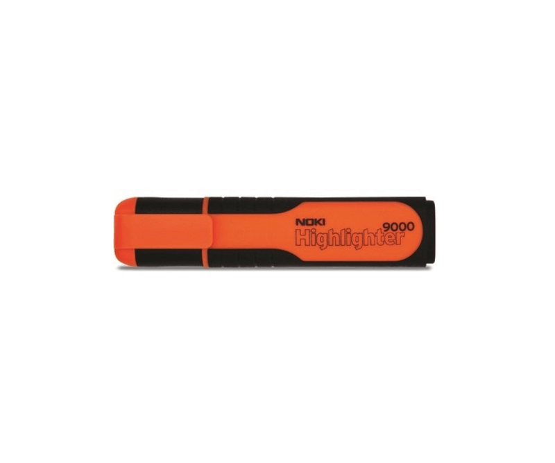 Textmarker-Noki-Office-5.0-mm-portocaliu