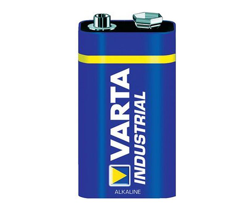 Baterie-alcalina-Varta-6LR61-Industrial-9V