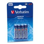 Baterii-AAA-LR03-Verbatim-Alkaline-1.5V-4-bucatiset