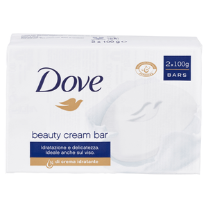 Sapun solid 100 g Dove Beauty cream