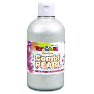 Tempera Toy Color Combi Pearl, 500 ml