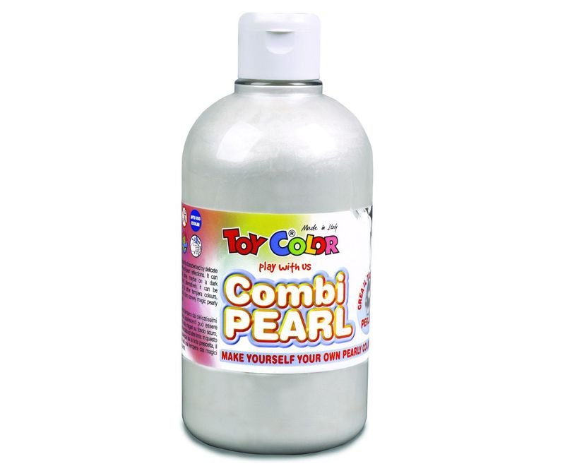 Tempera-Toy-Color-Combipearl-500-ml