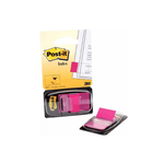 Index-plastic-Post-It-3M-roz