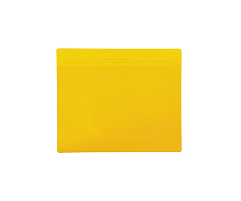 Buzunar-orizontal-magnetic-A4-Tarifold-pentru-identificare-galben-10-bucatiset