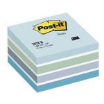 Post-it-3M-Post-it-Aquarelle-450-file-albastru