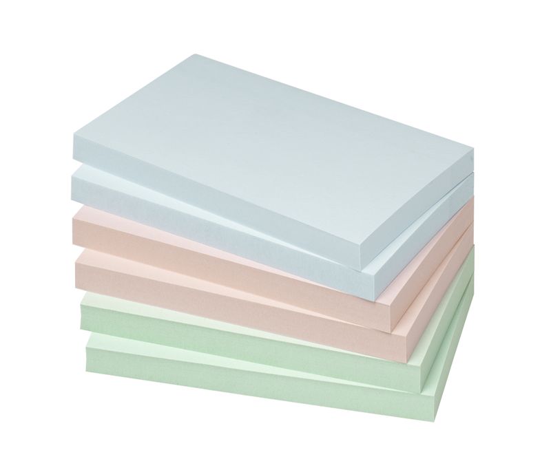 Notite-adezive-Info-Notes-75mm-x-125mm-100-file