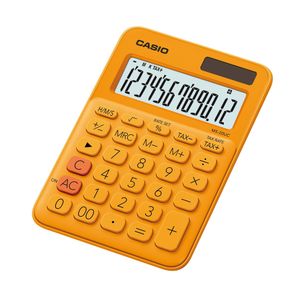 Calculator de birou 12 digits Casio MS-20UC