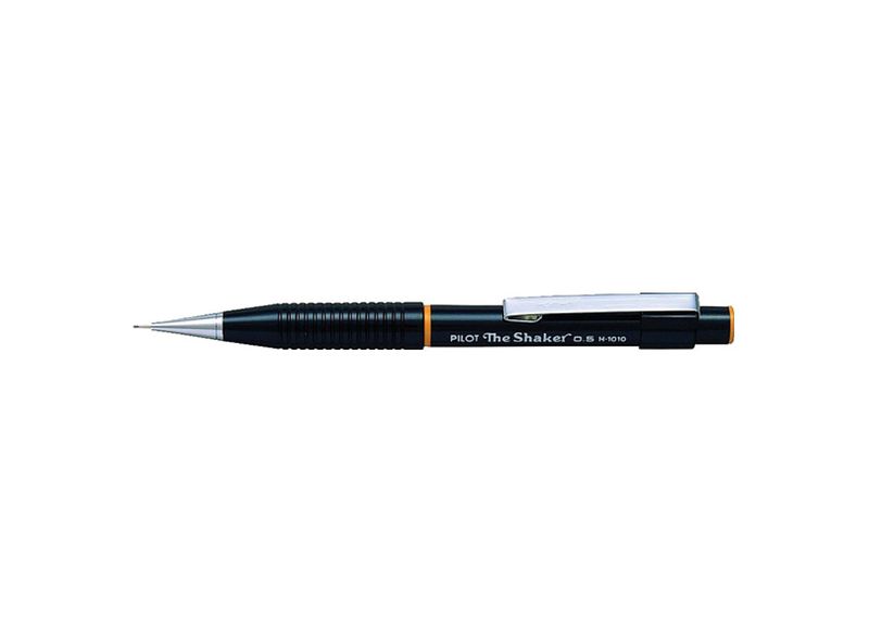Creion mecanic Pilot Shaker negru 0.5 mm - Dacris.net