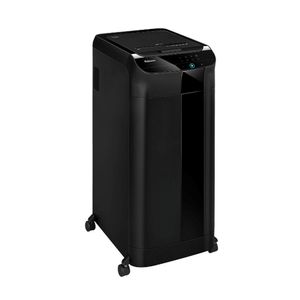 Distrugator documente automat cross cut 550 coli Fellowes AutoMax 550C