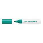 Marker-cu-vopsea-Pilot-Pintor-varf-mediu-verde