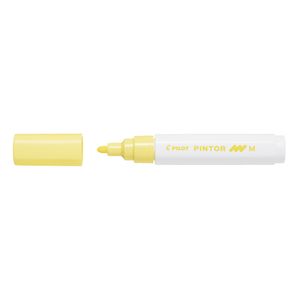 Marker cu vopsea Pilot Pintor Pastel M culori pastelate 1.4mm