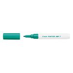 Marker-cu-vopsea-Pilot-Pintor-varf-fin-verde