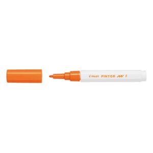 Marker cu vopsea Pilot Pintor F diverse culori 1 mm varf rotund