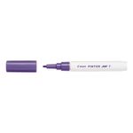 Marker-cu-vopsea-Pilot-Pintor-varf-fin-violet