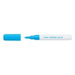 Marker-cu-vopsea-Pilot-Pintor-varf-extrafin--bleu