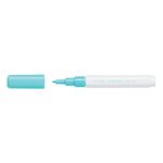 Marker-cu-vopsea-Pilot-Pintor-varf-extrafin--verde-pastel