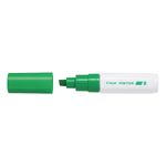 Marker-cu-vopsea-Pilot-Pintor-varf-lat-verde-deschis