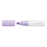 Marker-cu-vopsea-Pilot-Pintor-varf-lat-violet-pastel