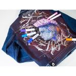 Marker-cu-vopsea-Pilot-Pintor-varf-fin-albastru-metalic