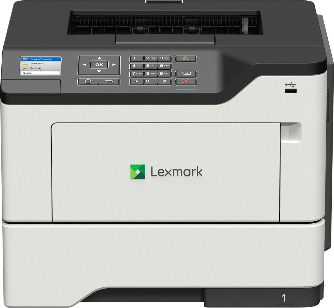 Store Guinness Postage Imprimanta laser mono Lexmark MS621DN, Dimensiune: A4, Viteza: 47 ppm - Dacris.net Store Guinness Postage Imprimanta laser mono Lexmark MS621DN, Dimensiune: A4, Viteza: 47 ppm - Dacris.net