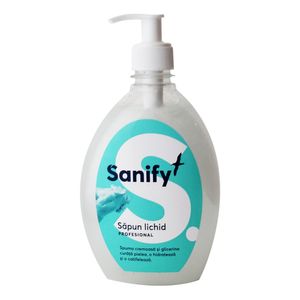 Sapun lichid 500 mL Sanify