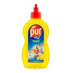 Detergent-de-vase-Pur-450ml-lamaie