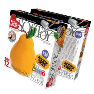 Set plus Fantazer para