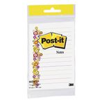 Notes-Adeziv-3M-Post-it-50-file