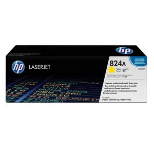 Toner HP CB382A Yellow PT COLOR LJCP6015N/6015DN