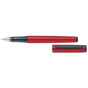 Roller cu gel Explorer Pilot 0.7 mm varf mediu