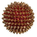 Glob-arici-10-cm-rosu